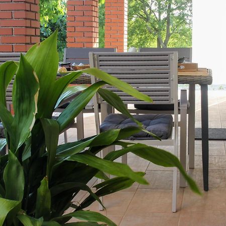 Holiday Home Zora Višnjan Extérieur photo