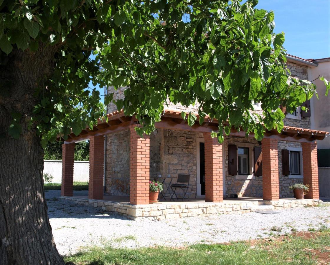 Holiday Home Zora Višnjan Extérieur photo