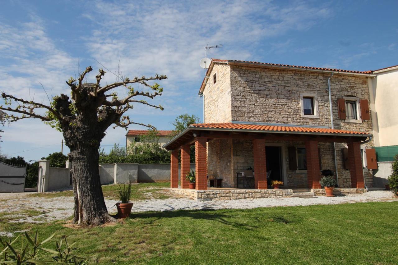 Holiday Home Zora Višnjan Extérieur photo