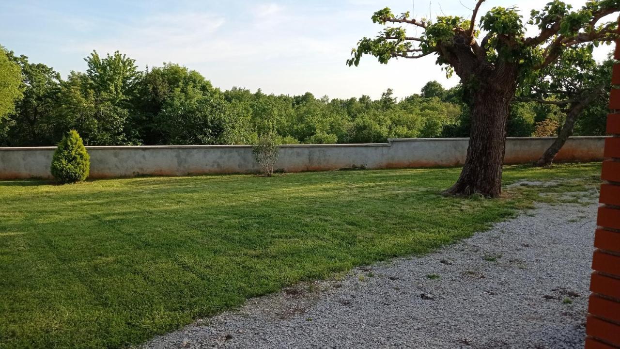 Holiday Home Zora Višnjan Extérieur photo