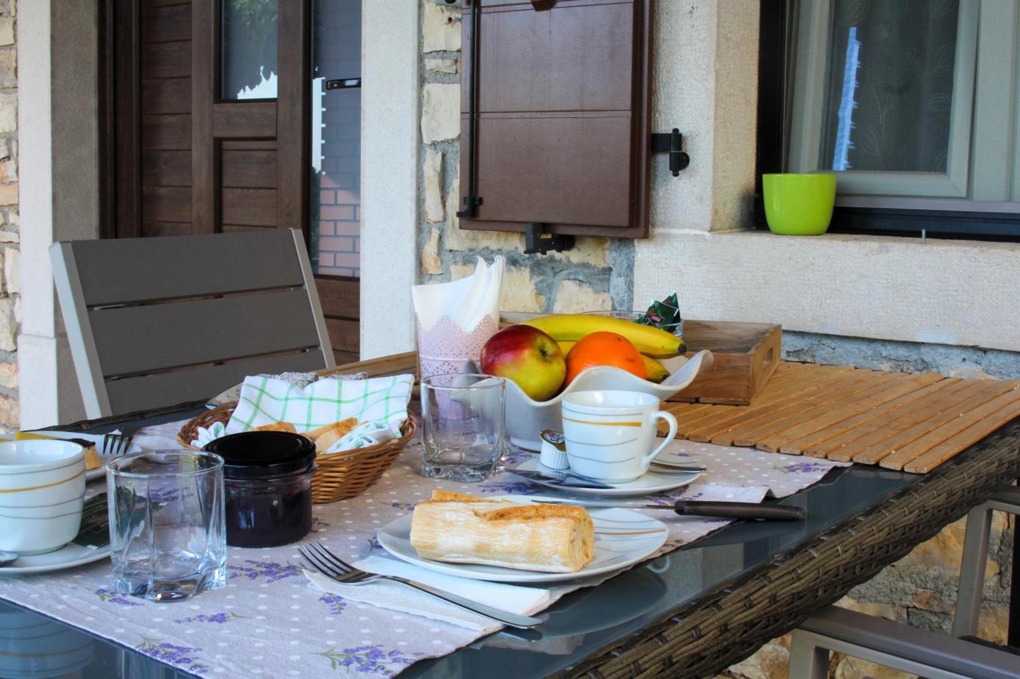 Holiday Home Zora Višnjan Extérieur photo