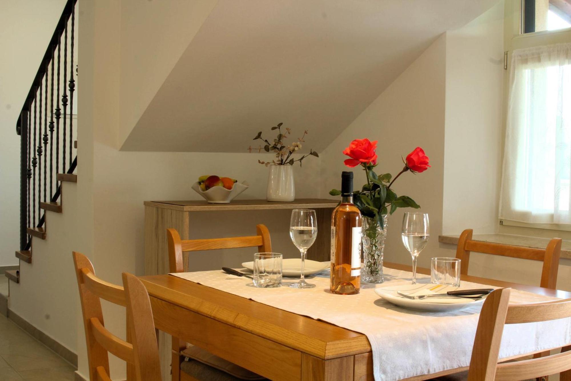Holiday Home Zora Višnjan Extérieur photo