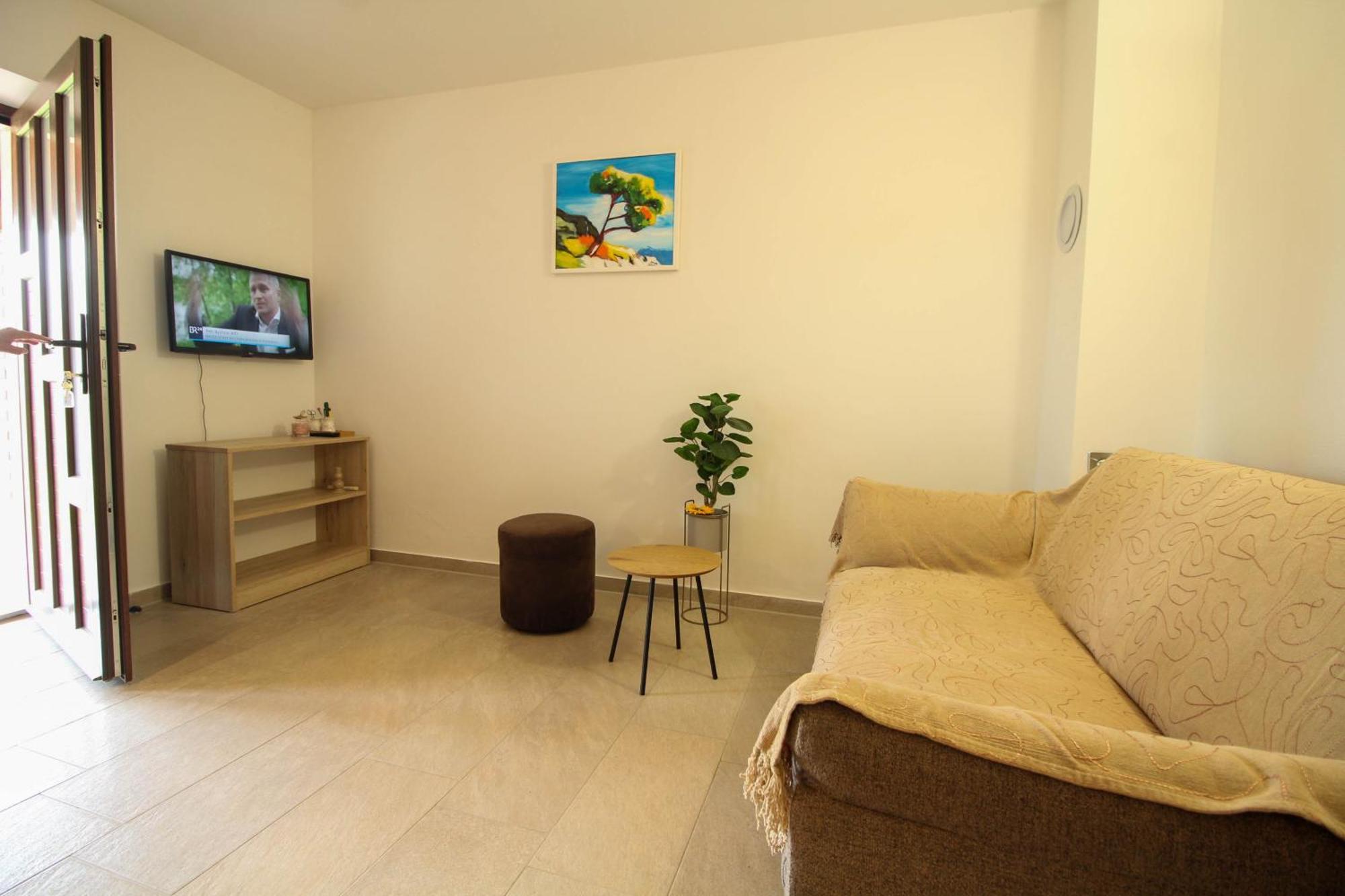 Holiday Home Zora Višnjan Extérieur photo