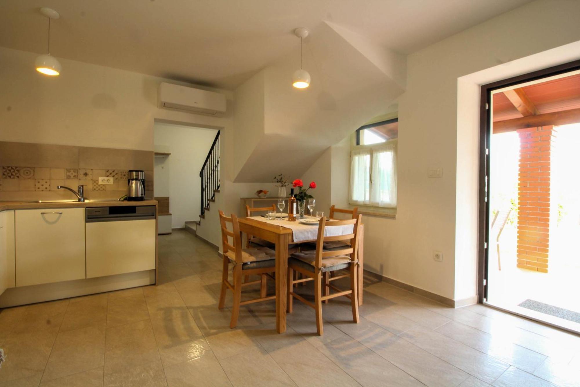 Holiday Home Zora Višnjan Extérieur photo