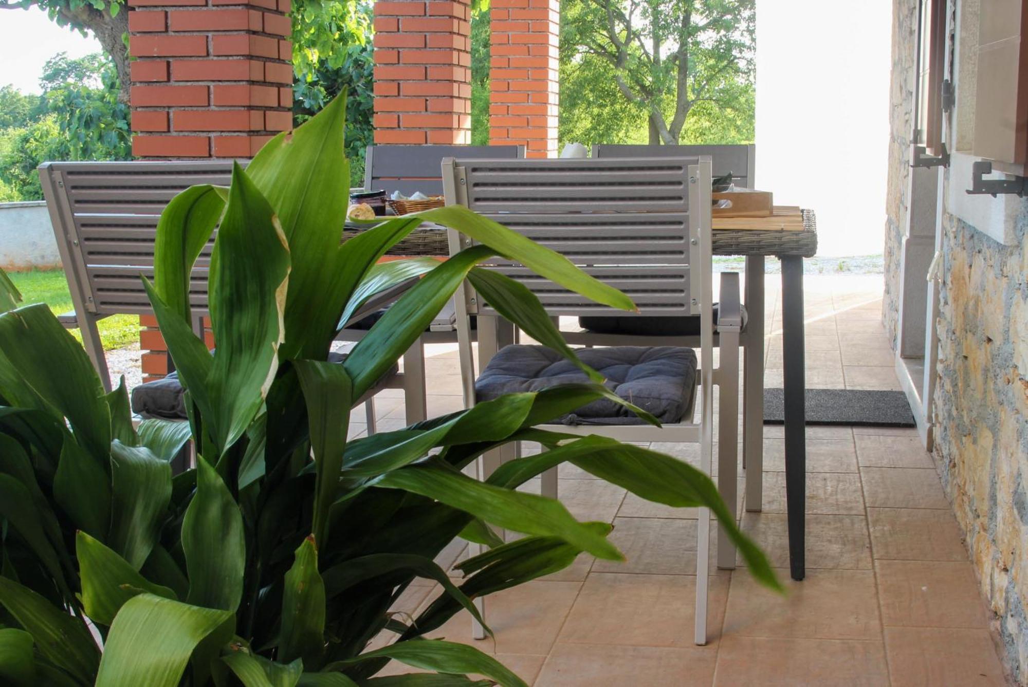 Holiday Home Zora Višnjan Extérieur photo