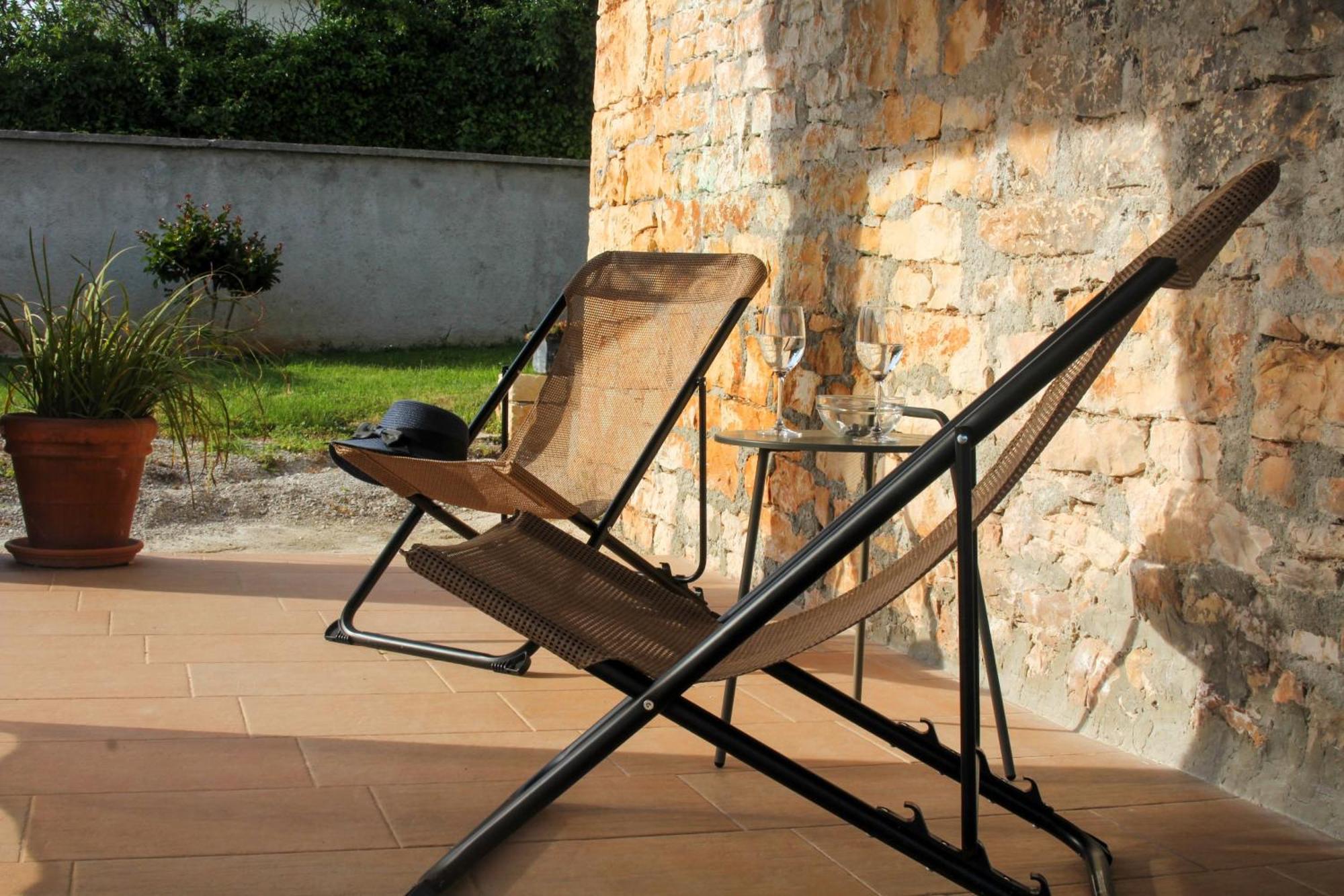 Holiday Home Zora Višnjan Extérieur photo