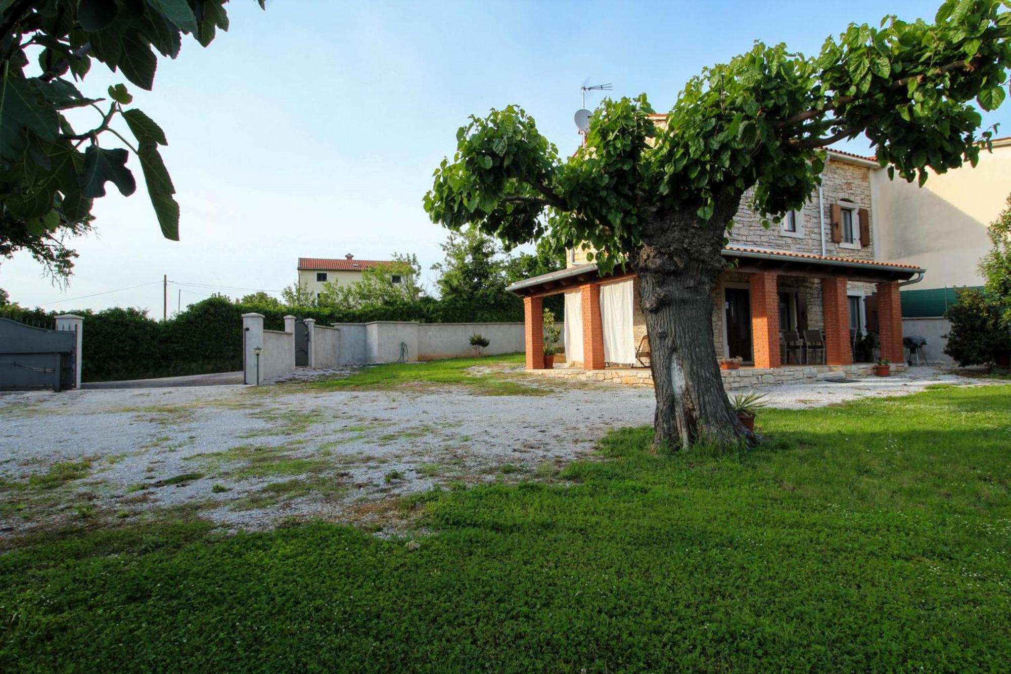 Holiday Home Zora Višnjan Extérieur photo