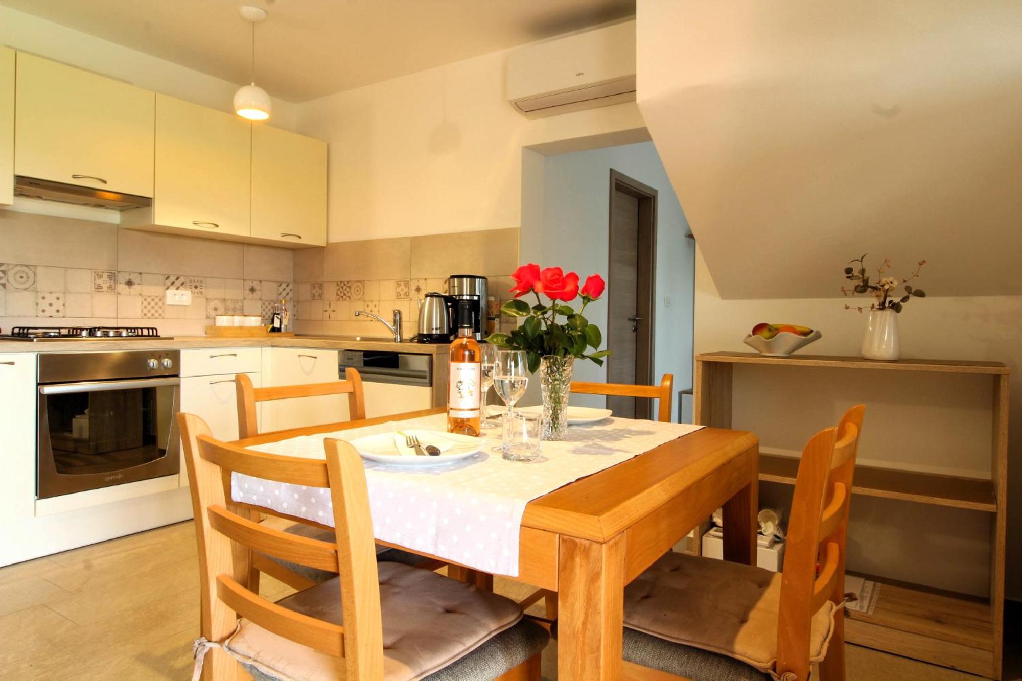 Holiday Home Zora Višnjan Extérieur photo