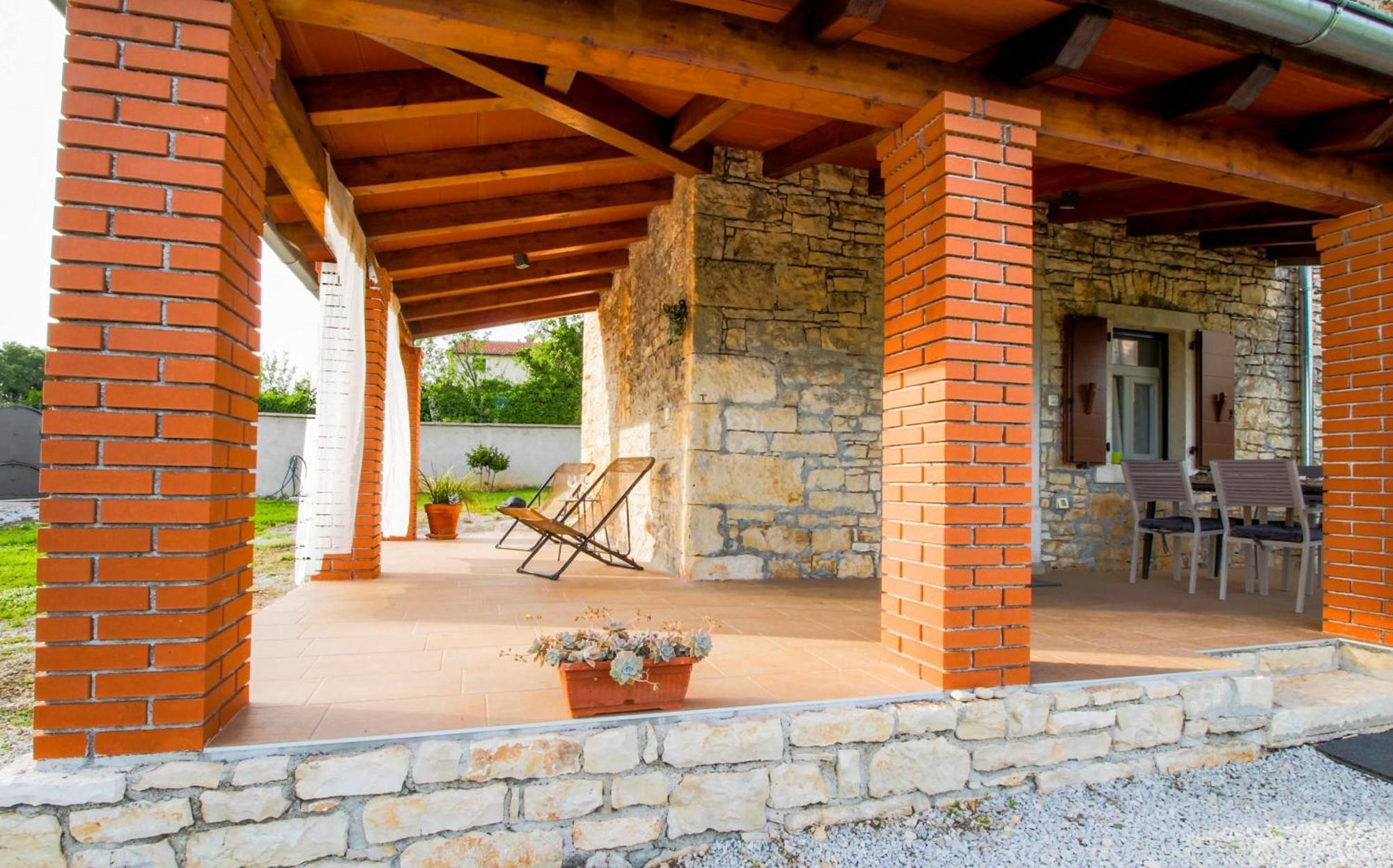 Holiday Home Zora Višnjan Extérieur photo