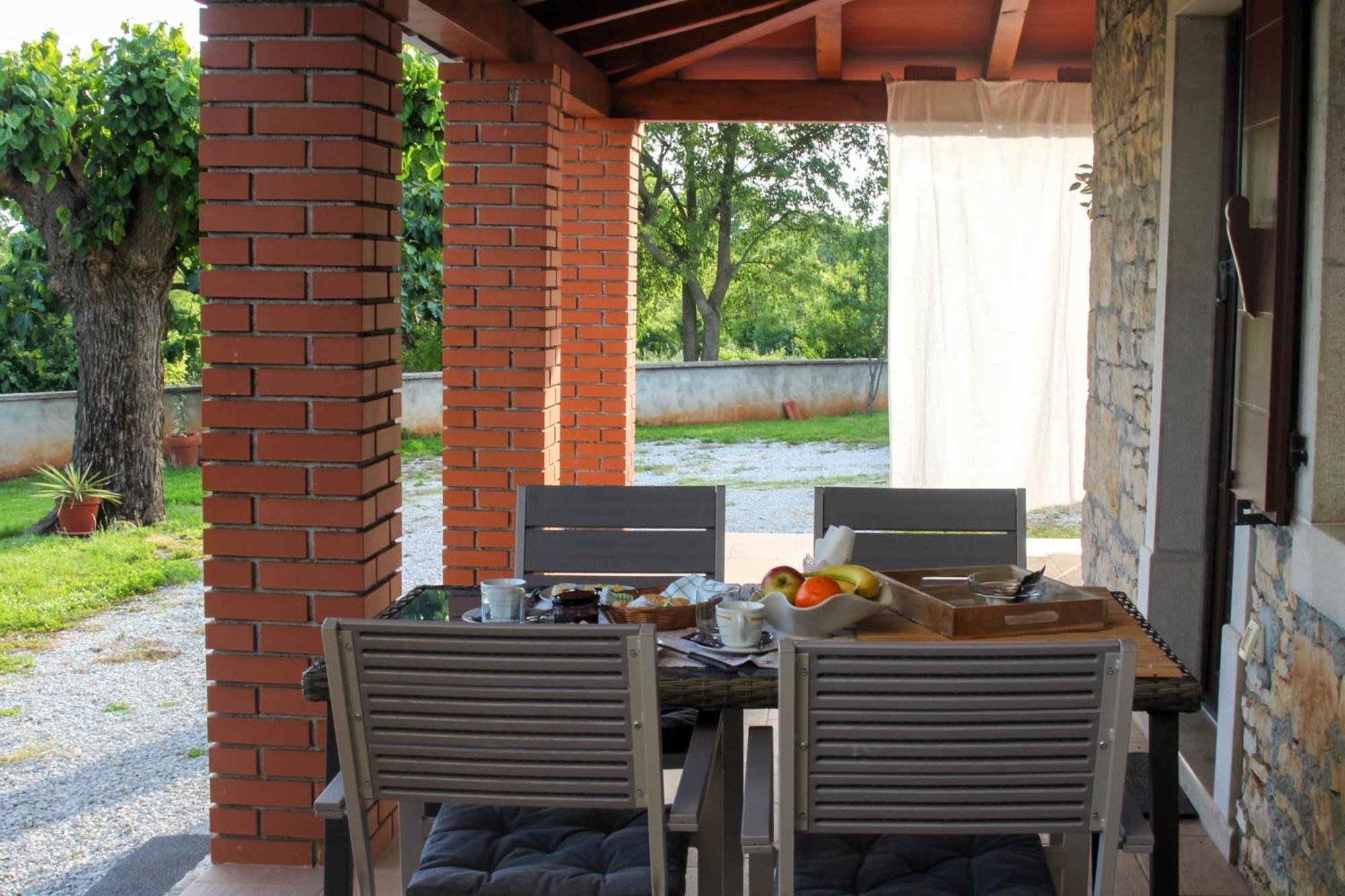 Holiday Home Zora Višnjan Extérieur photo