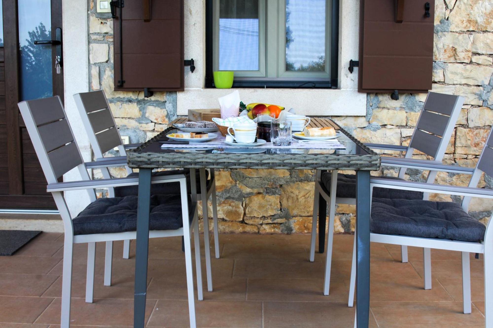Holiday Home Zora Višnjan Extérieur photo