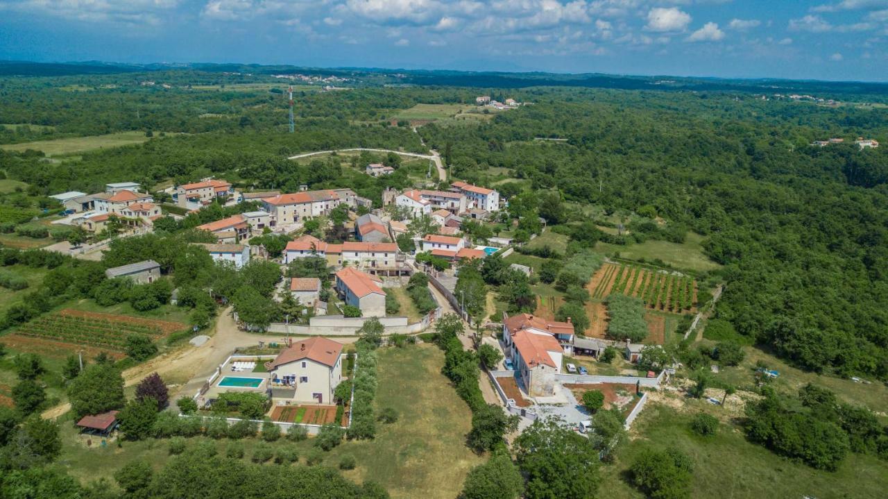 Holiday Home Zora Višnjan Extérieur photo