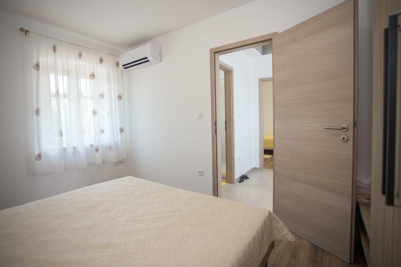 Holiday Home Zora Višnjan Extérieur photo