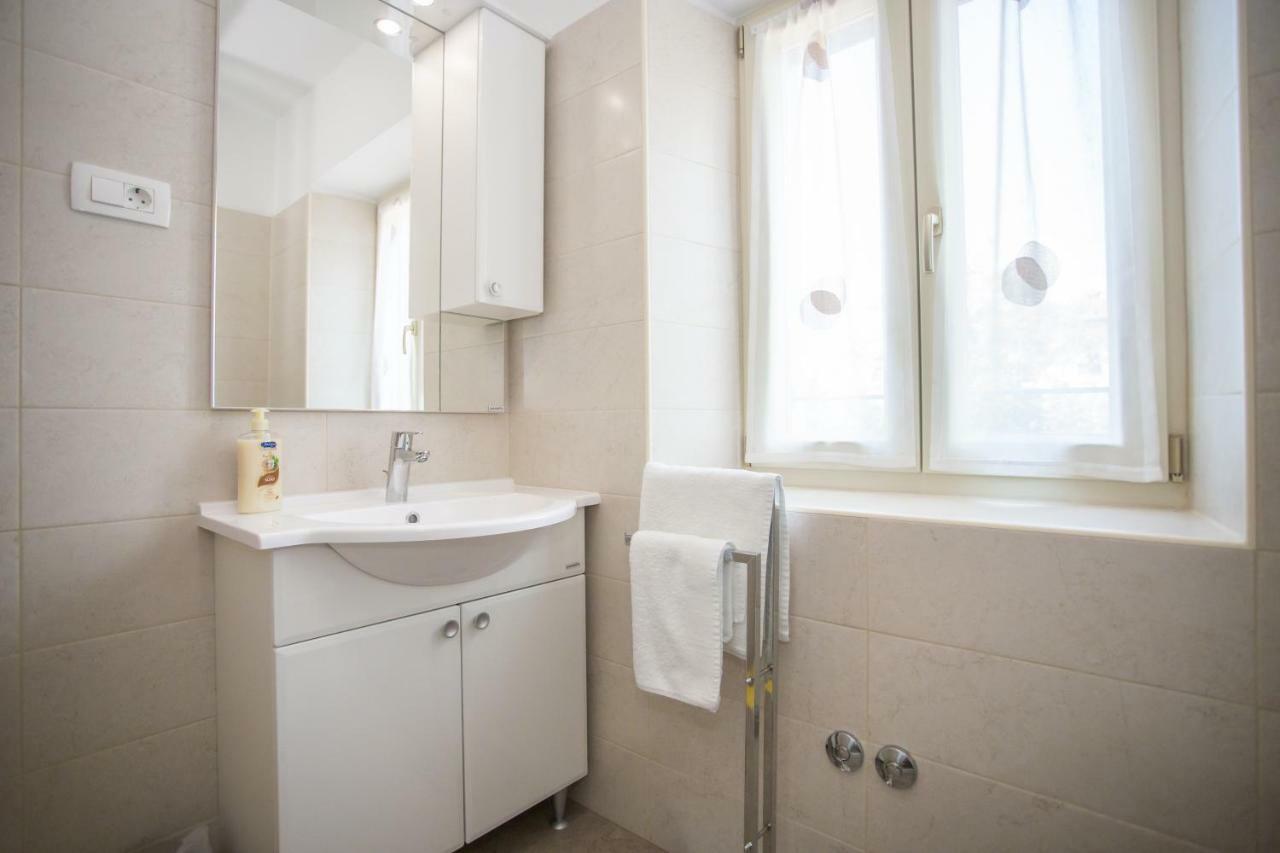 Holiday Home Zora Višnjan Extérieur photo
