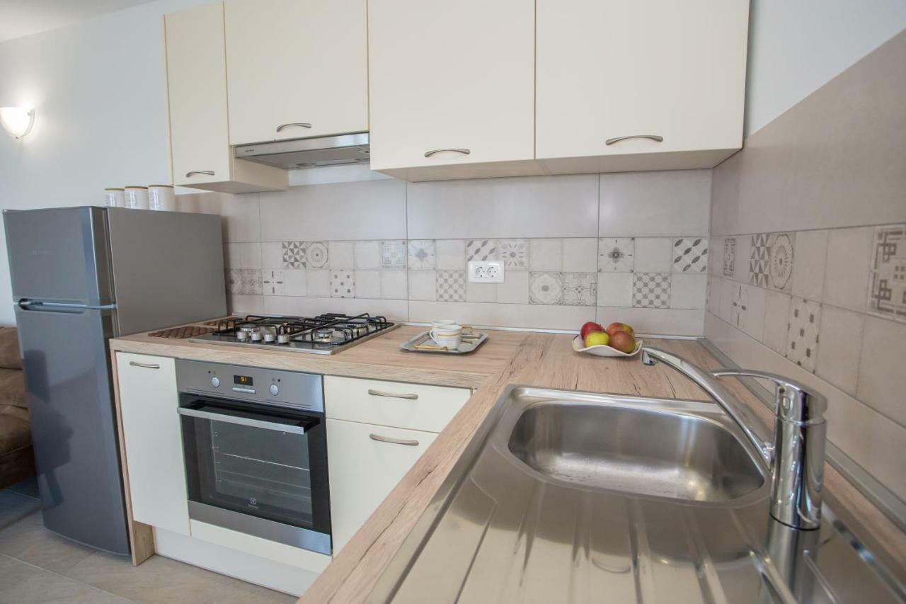 Holiday Home Zora Višnjan Extérieur photo