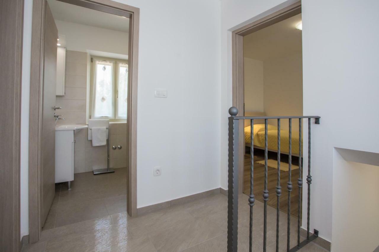 Holiday Home Zora Višnjan Extérieur photo