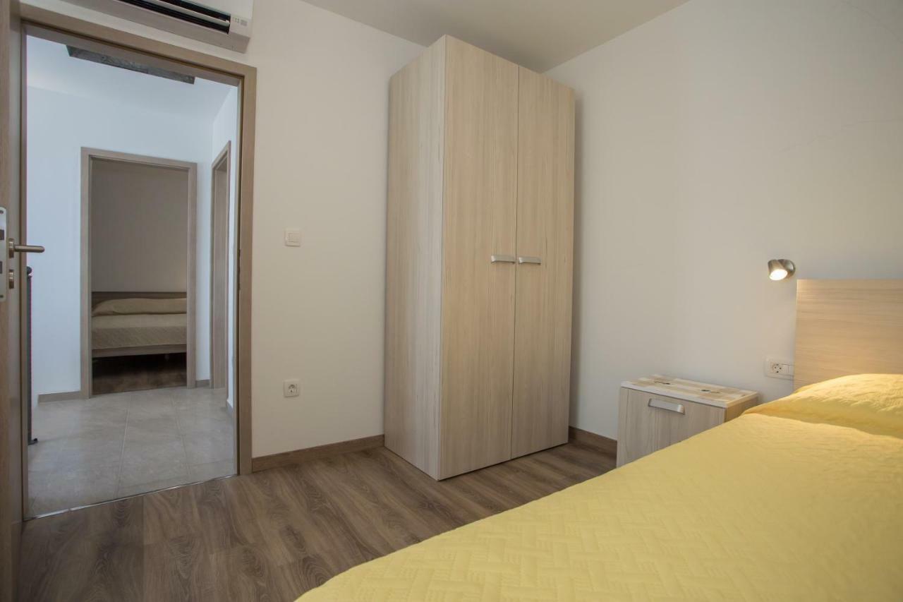 Holiday Home Zora Višnjan Extérieur photo