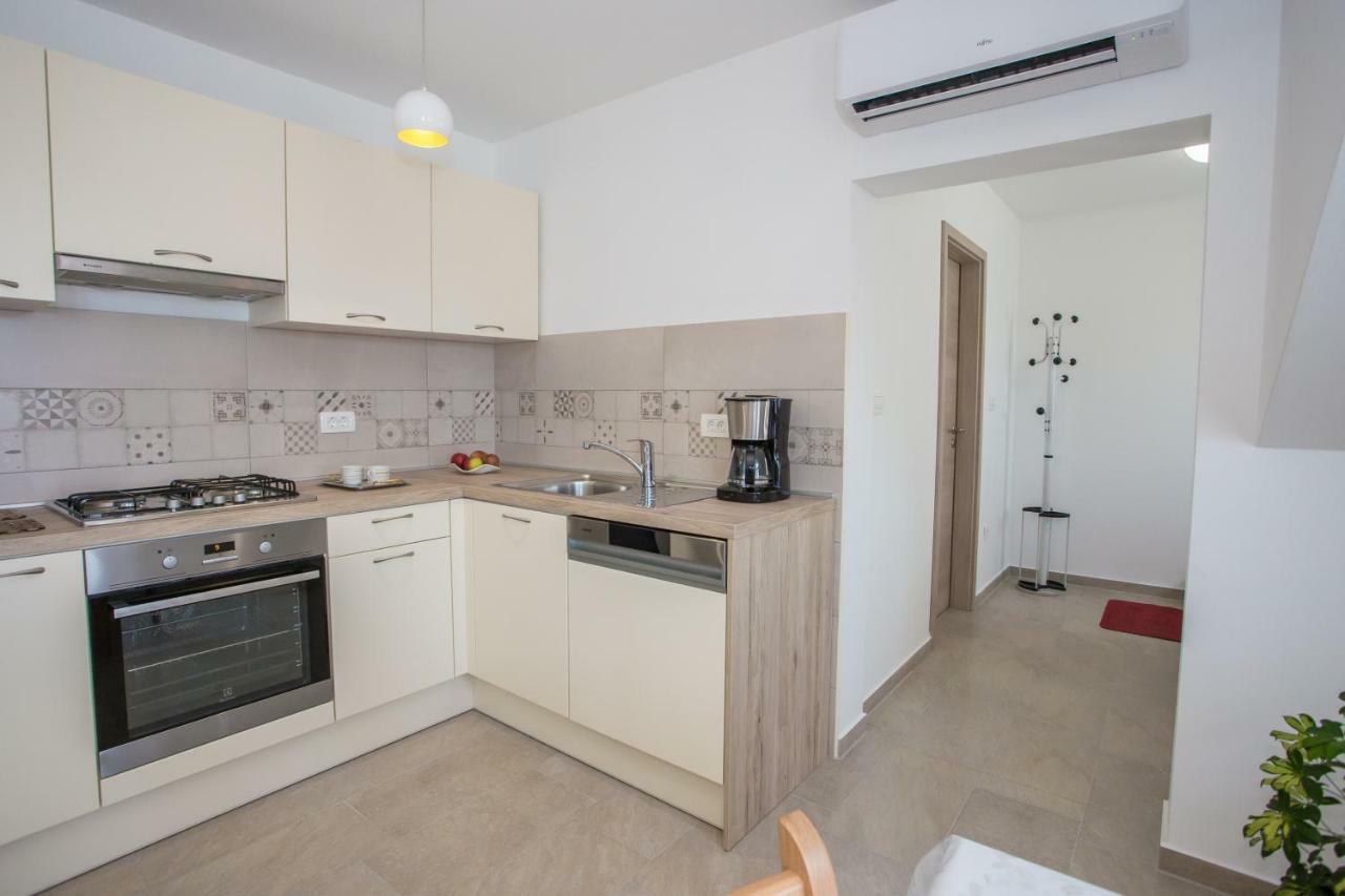 Holiday Home Zora Višnjan Extérieur photo